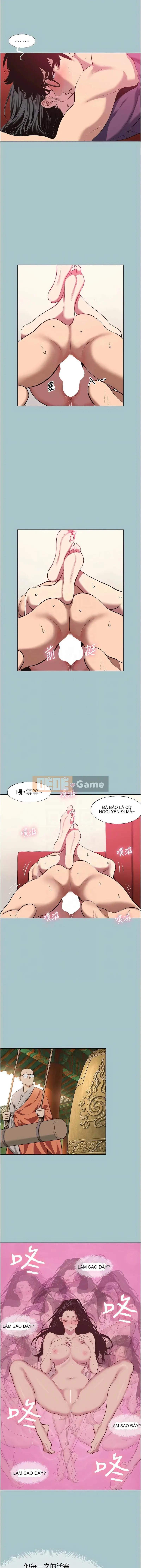 Đừng yêu và quan hệ tình dục Chương 17-18