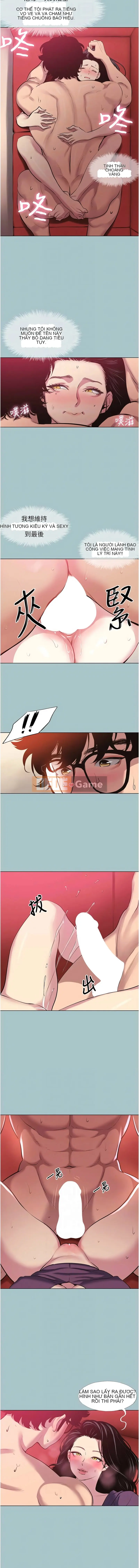 Đừng yêu và quan hệ tình dục Chương 17-18