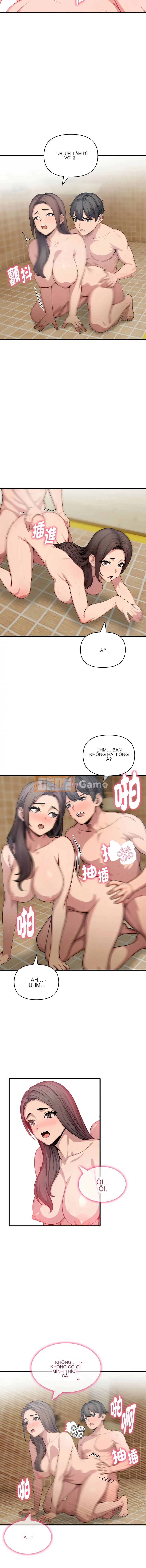 Chương trình thực tế với người lạ Chương 13-14