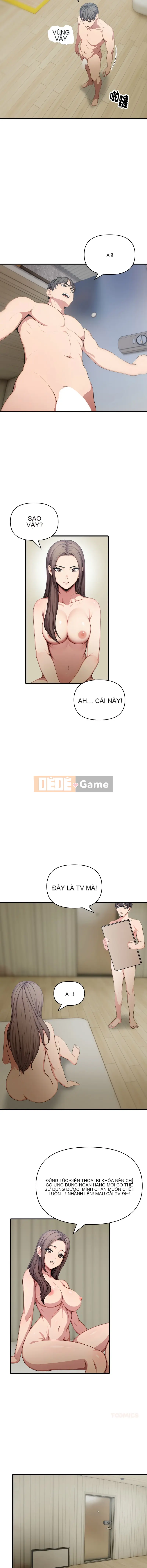 Chương trình thực tế với người lạ Chương 13-14