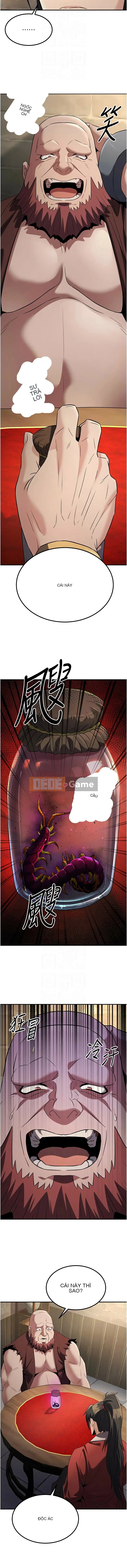 Tinh luyện ham muốn: Sự trở lại của con quỷ tình dục Chương 15-16