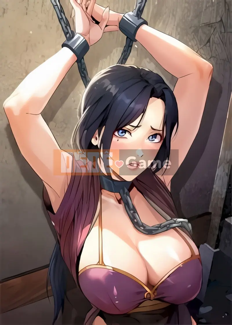 Tinh luyện ham muốn: Sự trở lại của con quỷ tình dục Chương 15-16