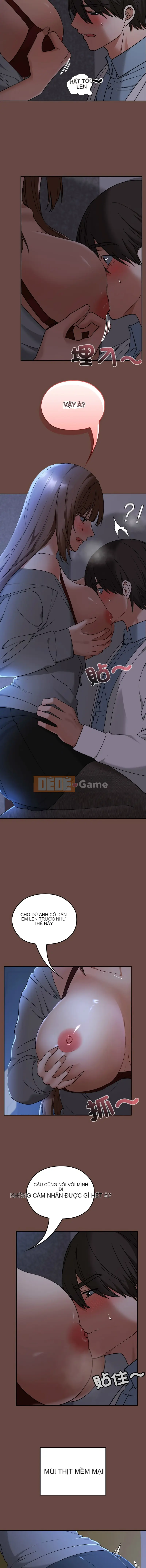 Cuộc đời hai mặt của người đẹp trường học Chương 13-14