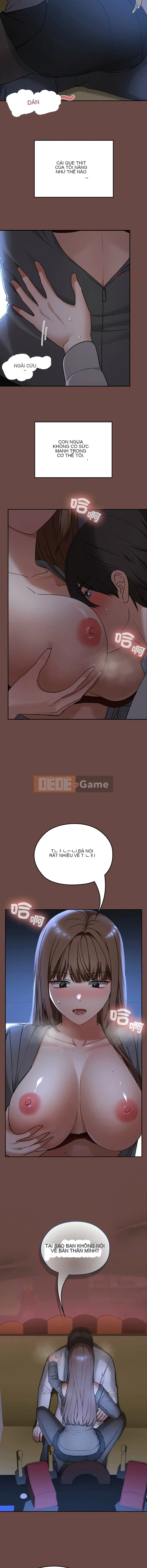 Cuộc đời hai mặt của người đẹp trường học Chương 13-14