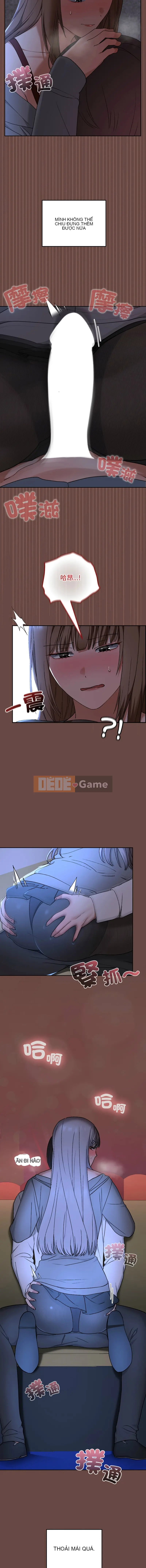 Cuộc đời hai mặt của người đẹp trường học Chương 13-14