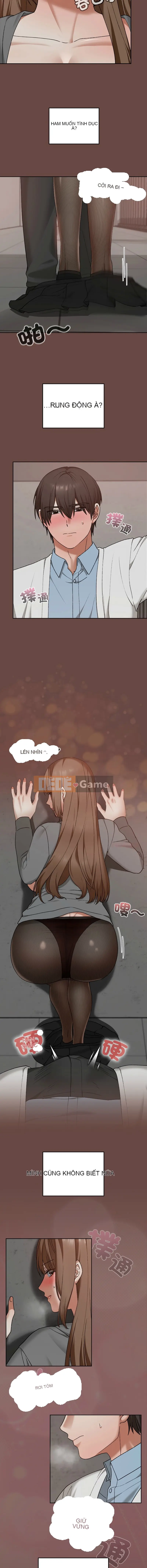 Cuộc đời hai mặt của người đẹp trường học Chương 13-14