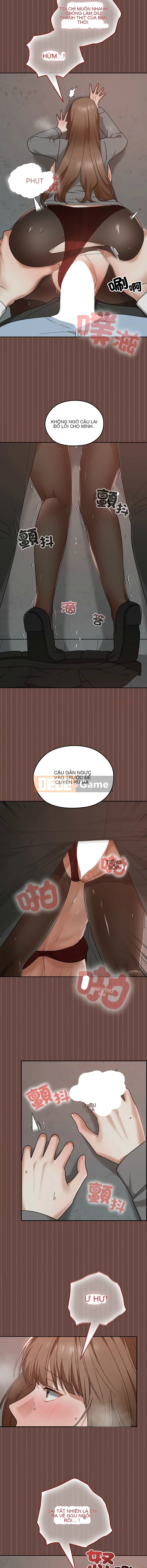 Cuộc đời hai mặt của người đẹp trường học Chương 13-14