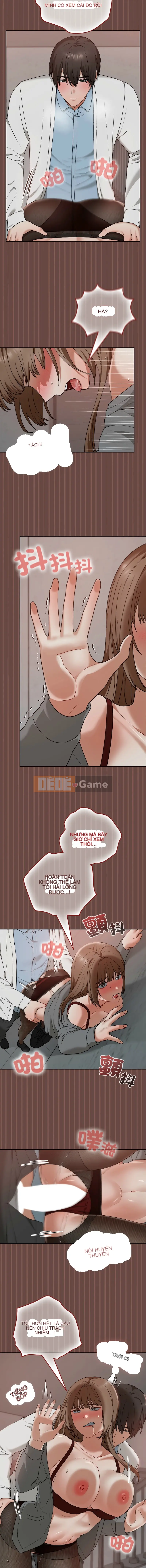 Cuộc đời hai mặt của người đẹp trường học Chương 13-14