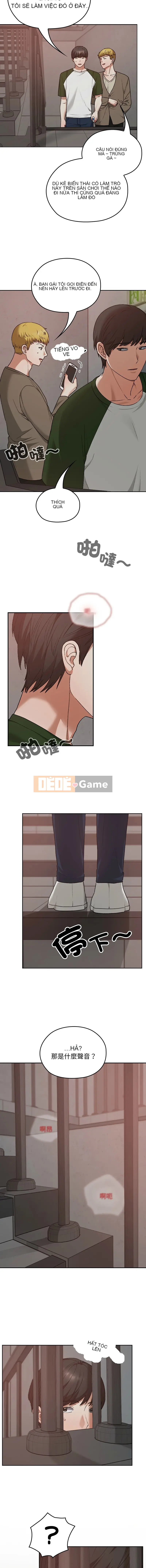 Cuộc đời hai mặt của người đẹp trường học Chương 13-14