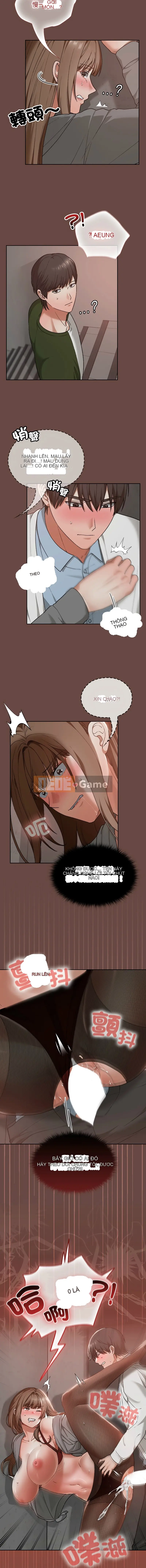 Cuộc đời hai mặt của người đẹp trường học Chương 13-14