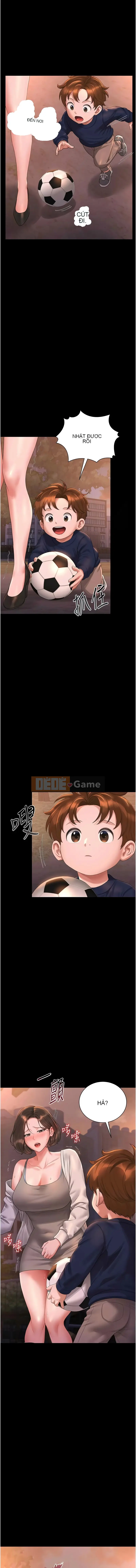 Quản trị viên săn lùng Chương 15-16