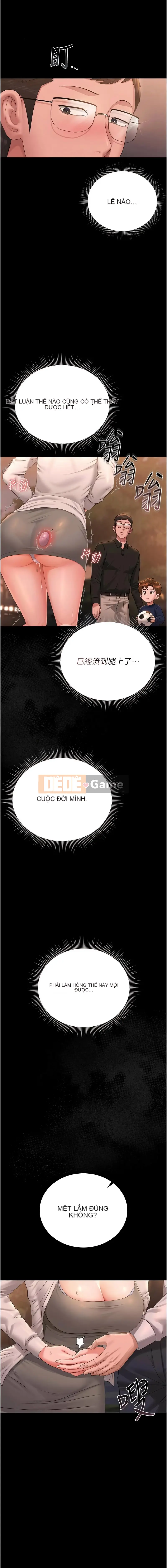 Quản trị viên săn lùng Chương 15-16