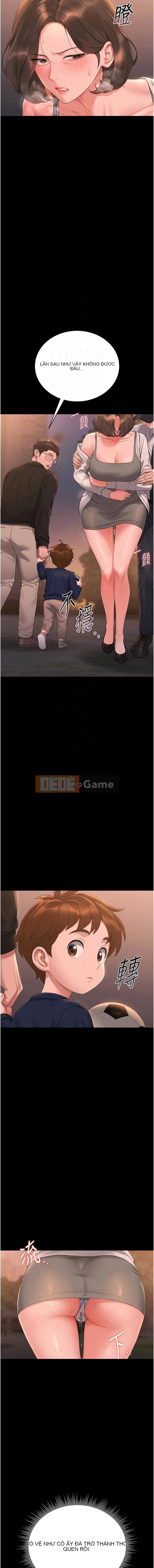 Quản trị viên săn lùng Chương 15-16