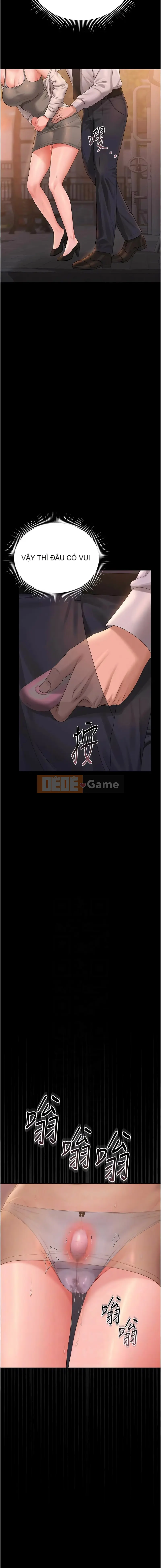 Quản trị viên săn lùng Chương 15-16