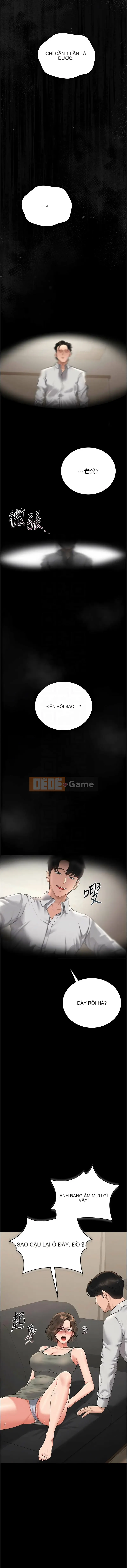 Quản trị viên săn lùng Chương 15-16