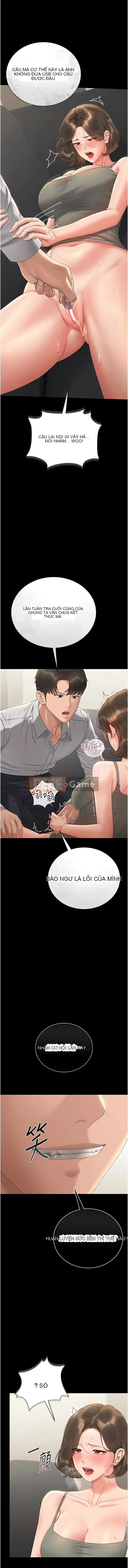 Quản trị viên săn lùng Chương 15-16