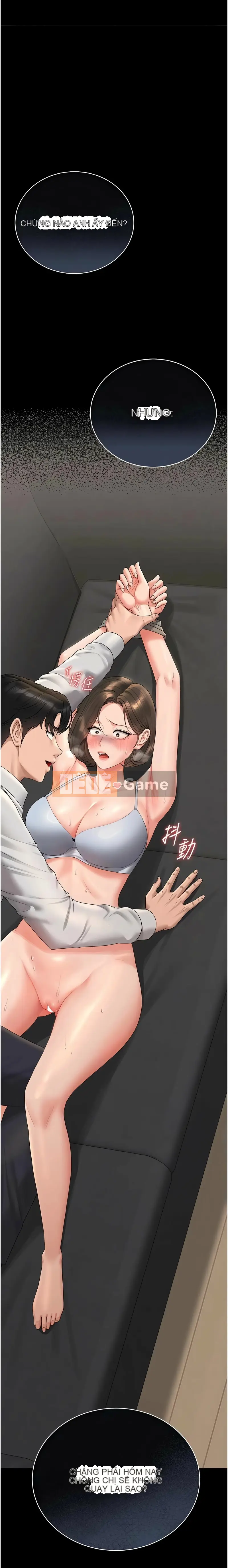 Quản trị viên săn lùng Chương 15-16