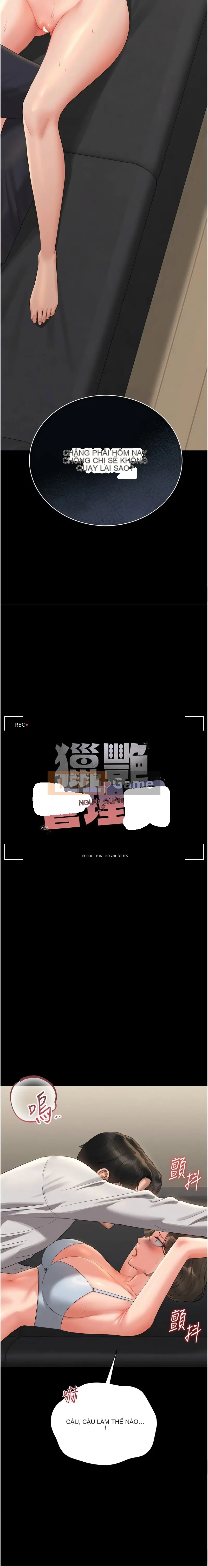 Quản trị viên săn lùng Chương 15-16