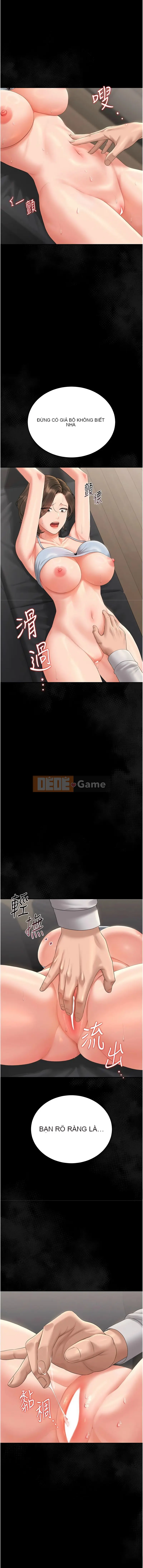 Quản trị viên săn lùng Chương 15-16