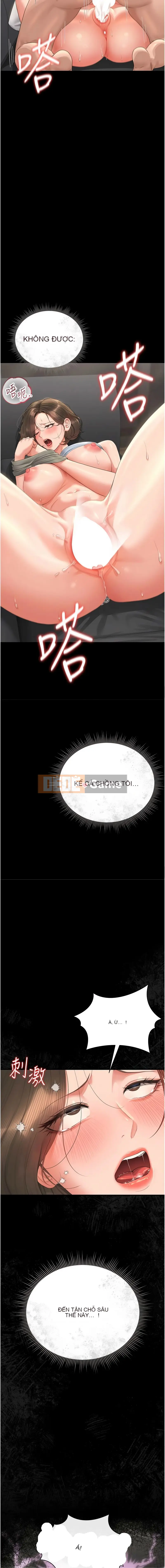 Quản trị viên săn lùng Chương 15-16