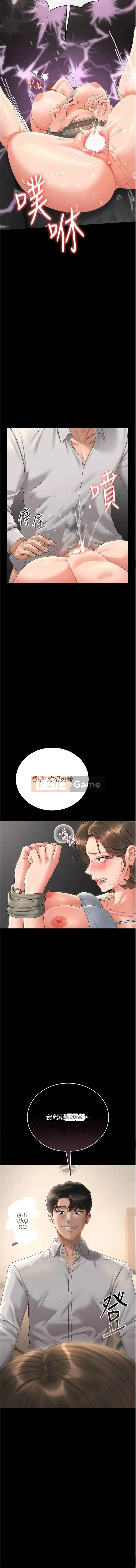 Quản trị viên săn lùng Chương 15-16