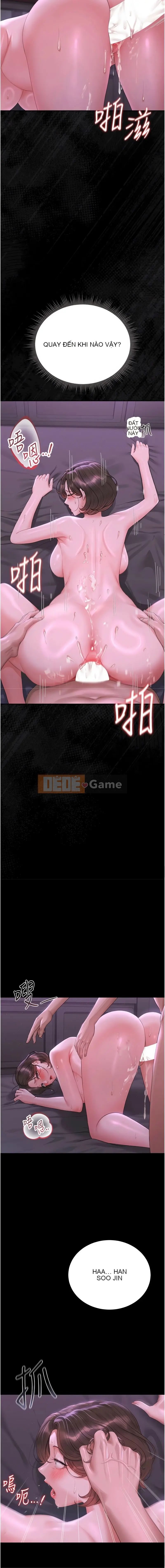 Quản trị viên săn lùng Chương 15-16