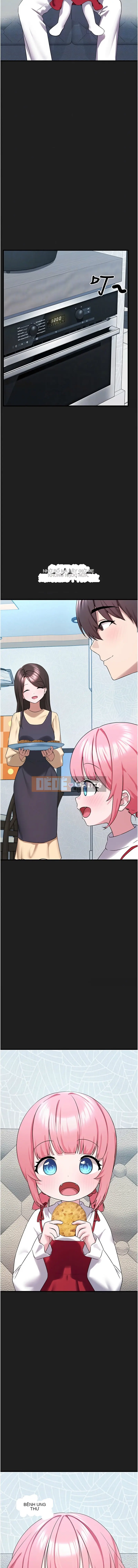 Cô gái thú cưng dễ thương được tìm thấy trong bãi rác Chương 22-23