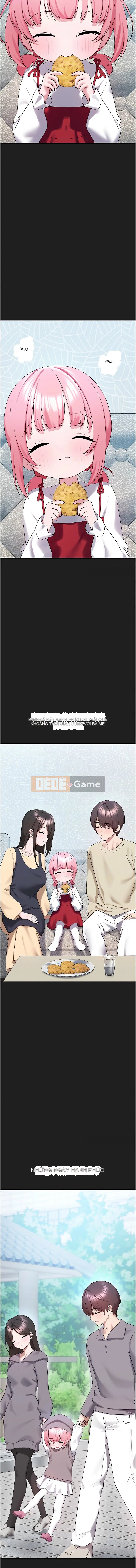 Cô gái thú cưng dễ thương được tìm thấy trong bãi rác Chương 22-23