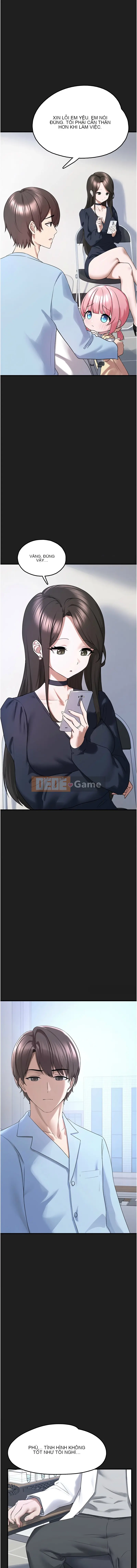 Cô gái thú cưng dễ thương được tìm thấy trong bãi rác Chương 22-23