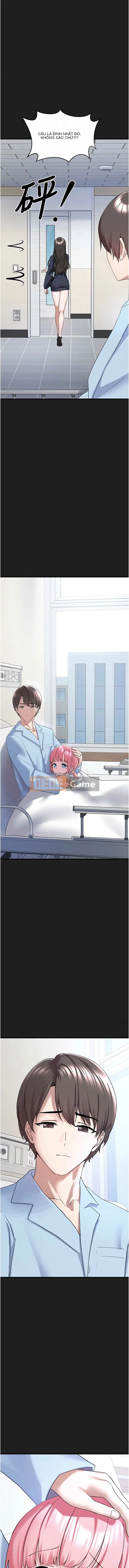 Cô gái thú cưng dễ thương được tìm thấy trong bãi rác Chương 22-23