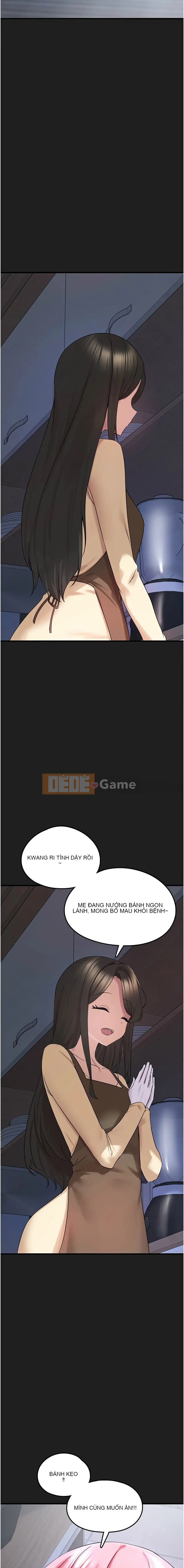 Cô gái thú cưng dễ thương được tìm thấy trong bãi rác Chương 22-23