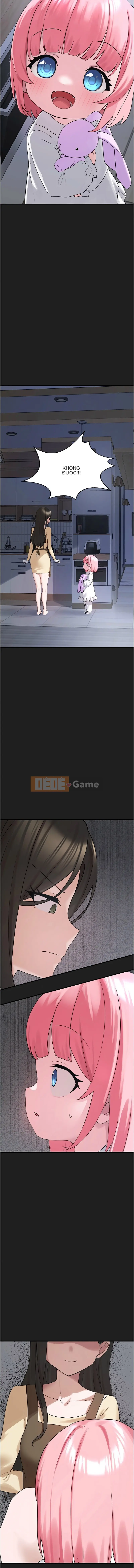 Cô gái thú cưng dễ thương được tìm thấy trong bãi rác Chương 22-23