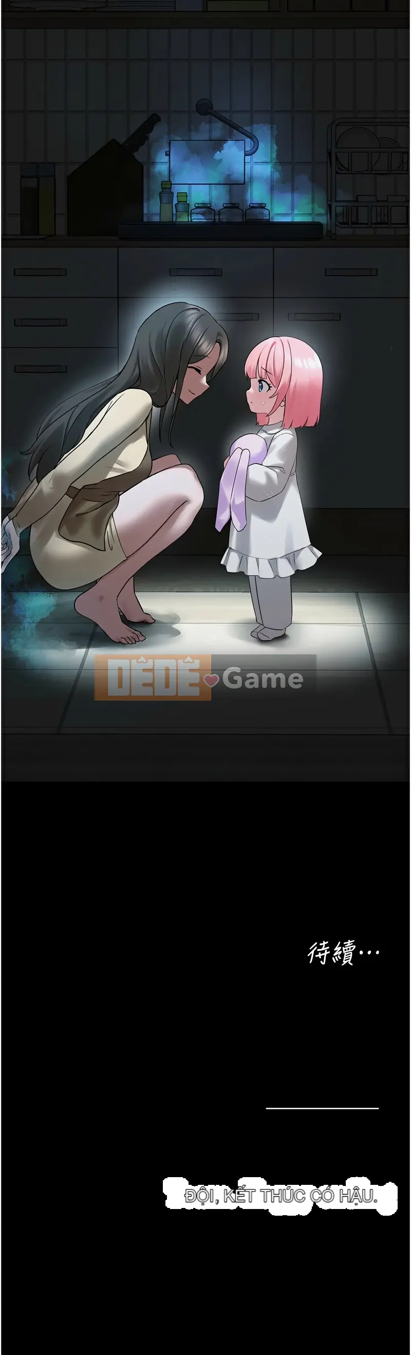 Cô gái thú cưng dễ thương được tìm thấy trong bãi rác Chương 22-23