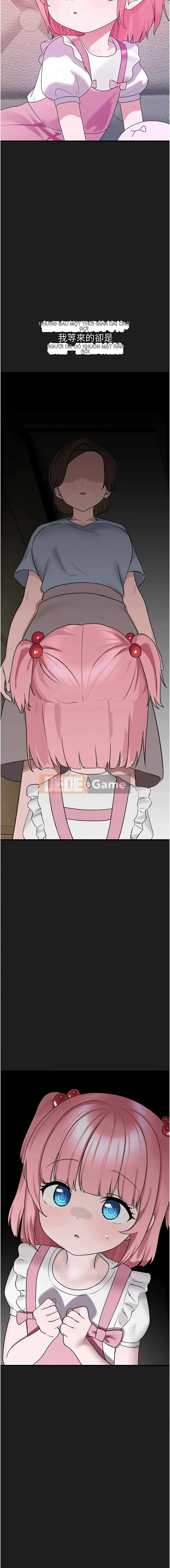 Cô gái thú cưng dễ thương được tìm thấy trong bãi rác Chương 22-23