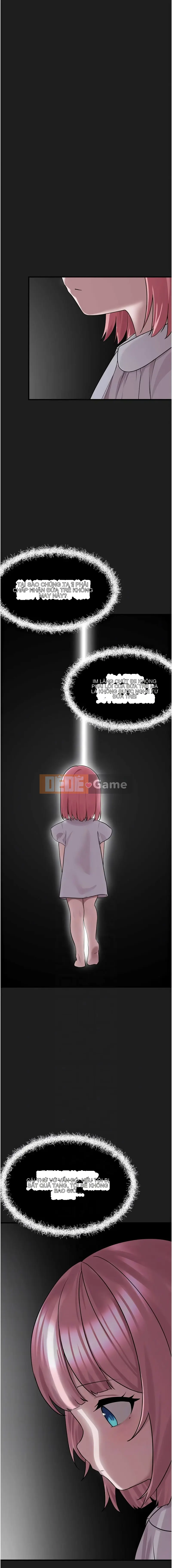 Cô gái thú cưng dễ thương được tìm thấy trong bãi rác Chương 22-23