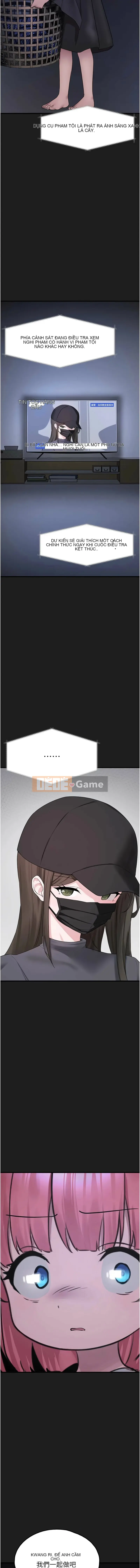 Cô gái thú cưng dễ thương được tìm thấy trong bãi rác Chương 22-23