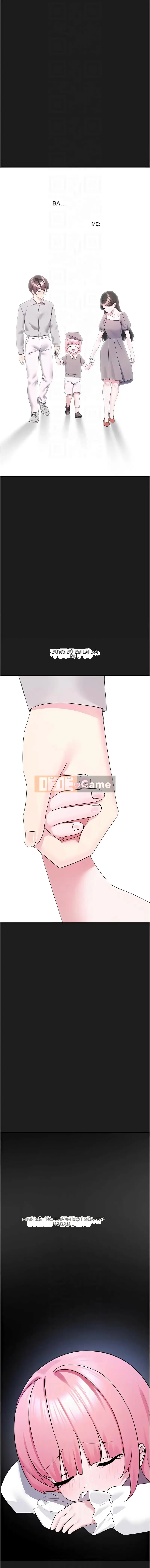 Cô gái thú cưng dễ thương được tìm thấy trong bãi rác Chương 22-23