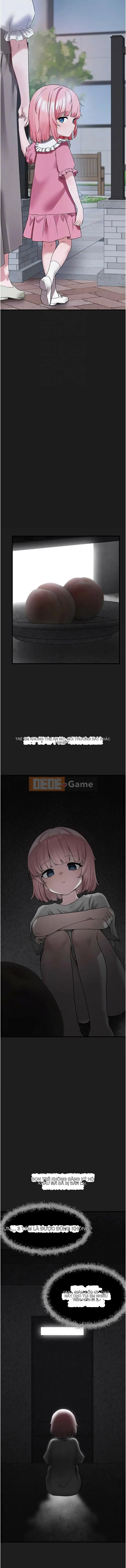 Cô gái thú cưng dễ thương được tìm thấy trong bãi rác Chương 22-23