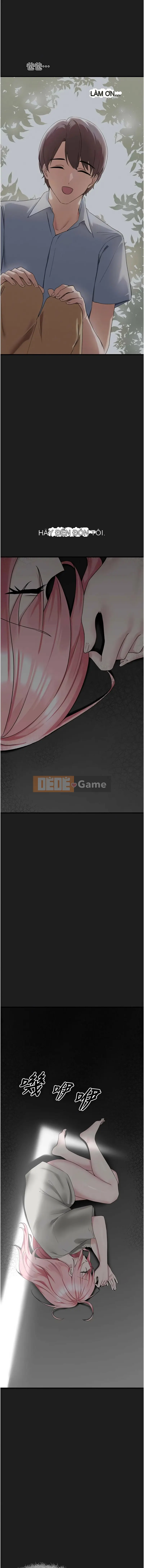 Cô gái thú cưng dễ thương được tìm thấy trong bãi rác Chương 22-23