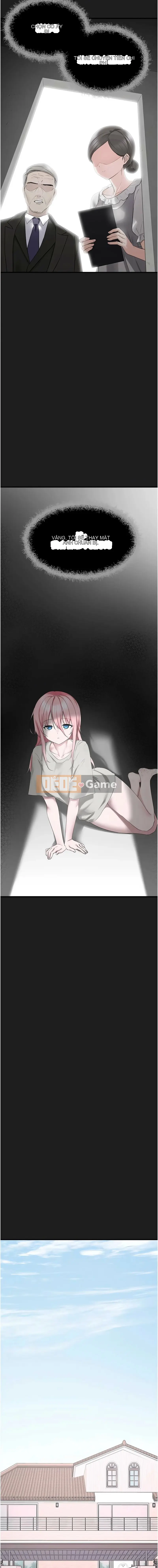 Cô gái thú cưng dễ thương được tìm thấy trong bãi rác Chương 22-23