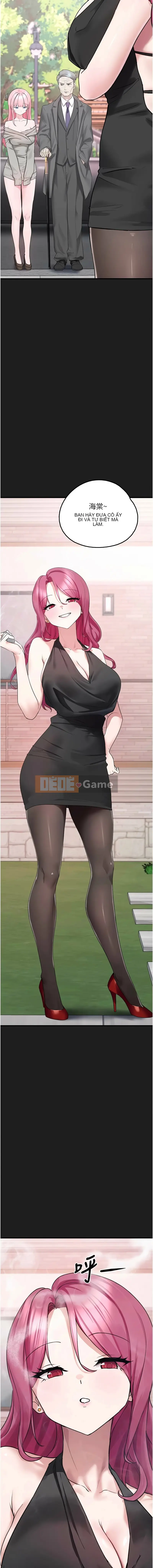 Cô gái thú cưng dễ thương được tìm thấy trong bãi rác Chương 22-23