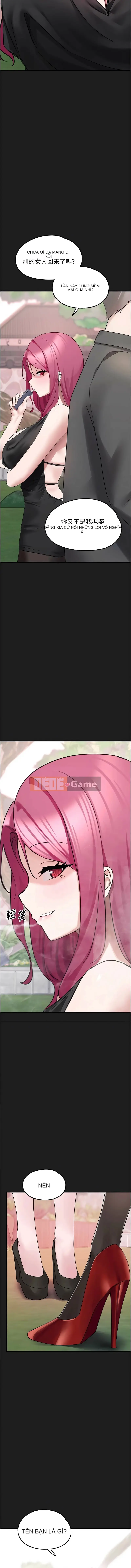 Cô gái thú cưng dễ thương được tìm thấy trong bãi rác Chương 22-23