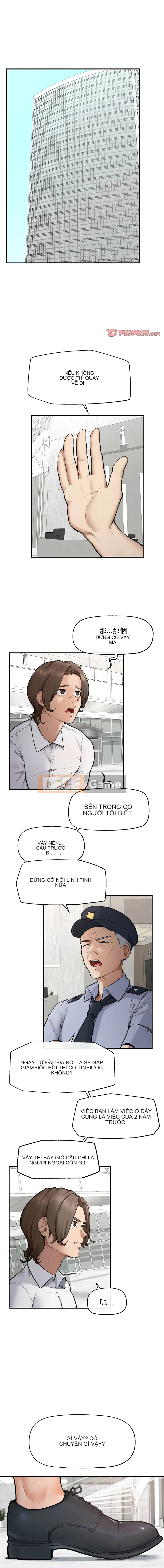 Bác siêu dẫn Chương 12-13