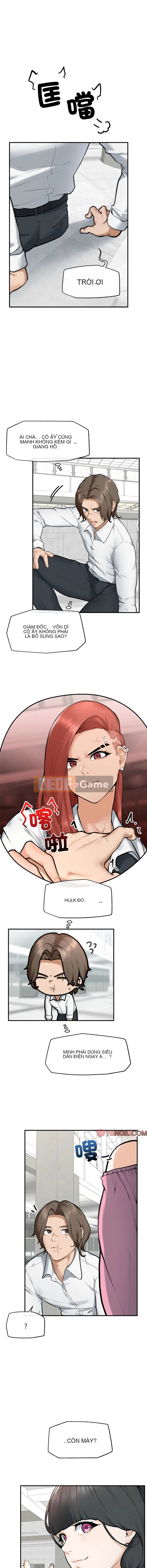 Bác siêu dẫn Chương 12-13