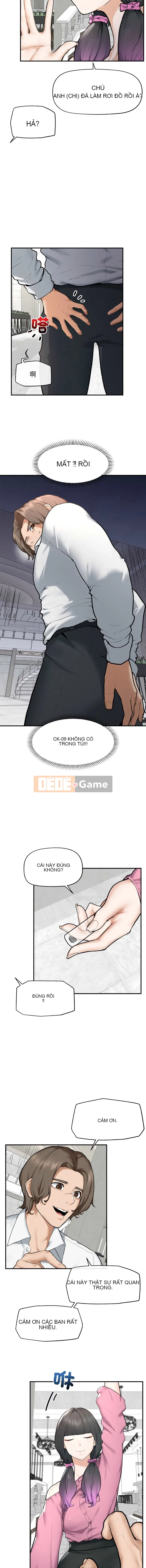 Bác siêu dẫn Chương 12-13