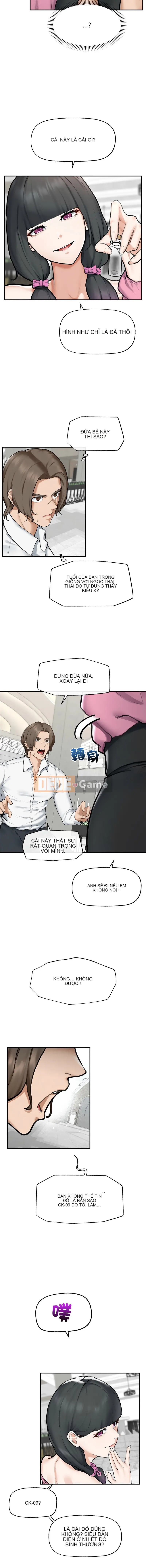 Bác siêu dẫn Chương 12-13