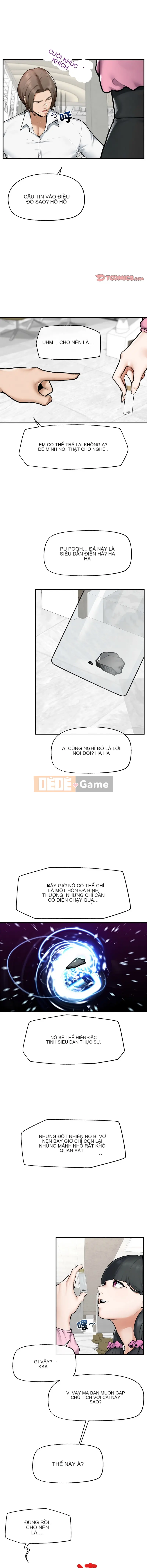 Bác siêu dẫn Chương 12-13