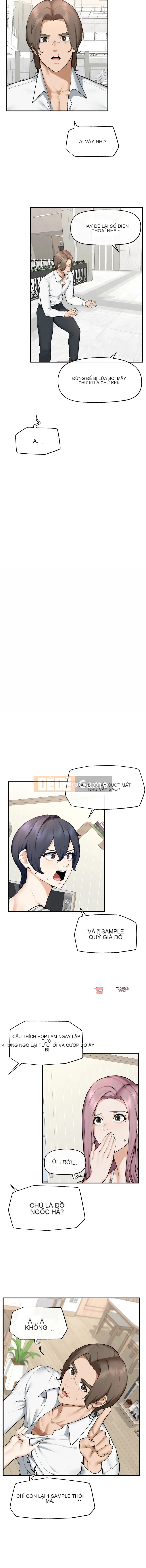 Bác siêu dẫn Chương 12-13