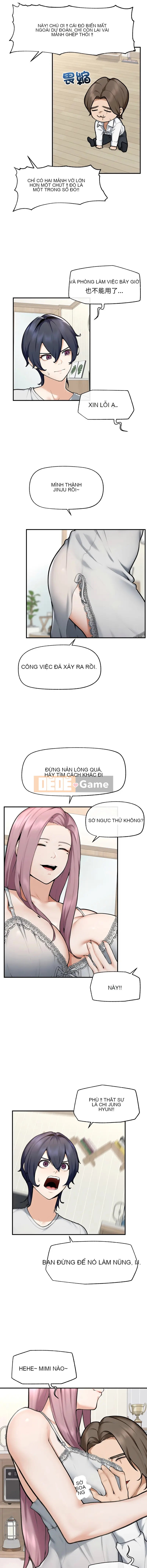 Bác siêu dẫn Chương 12-13