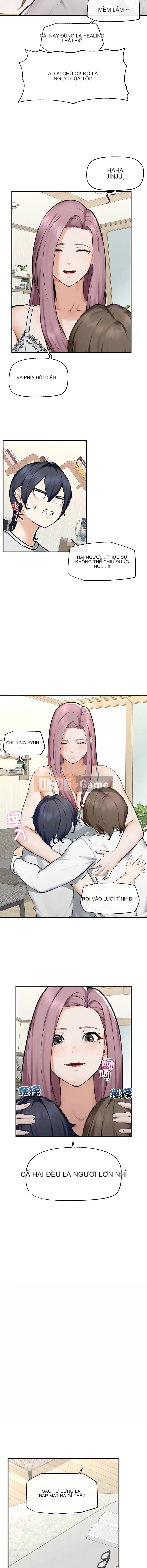 Bác siêu dẫn Chương 12-13